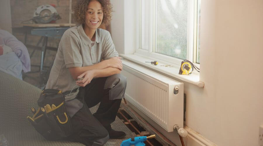 Local expert plumbing services in Trenton, KY